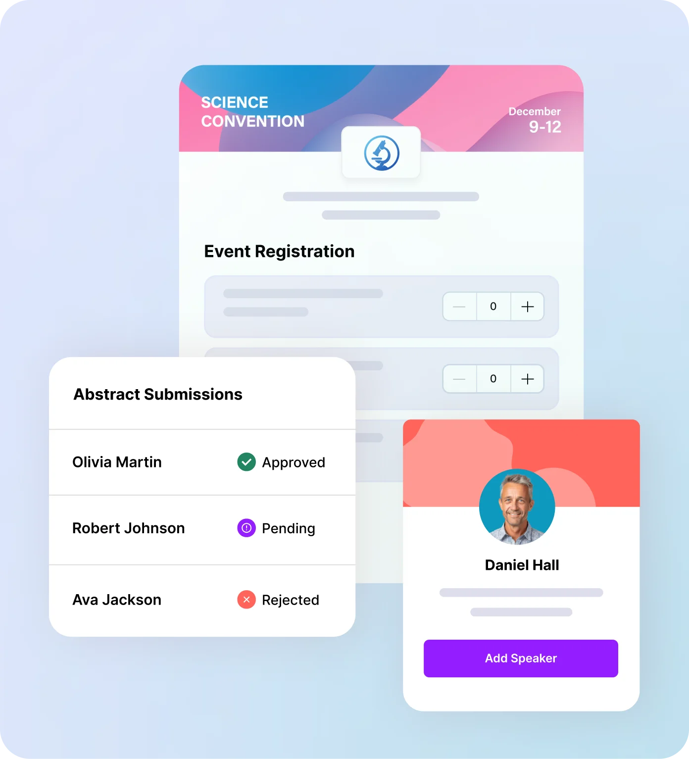 Events